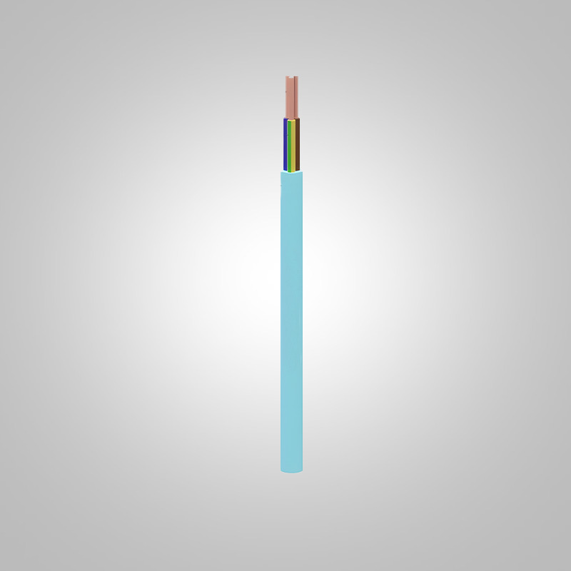 CABLE SOUPLE TUMAG SE1V NOIR 3X1mm²